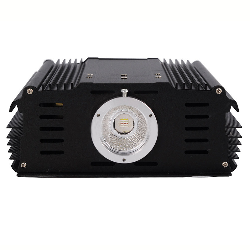 45W Single Head RGB LED Fiber Optic Light Source With 20 Keys Remote Conttrol 45W Single Head RGB LED Fiber Optic Light Source With 20 Keys Remote Conttrol